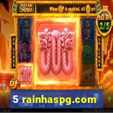 5 rainhaspg.com